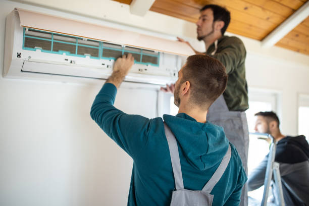 Best Emergency HVAC Services in Belle Mead, NJ