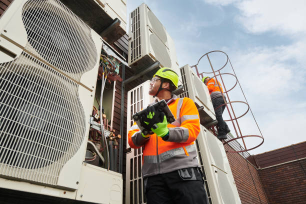 Best Residential HVAC in Belle Mead, NJ