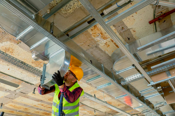 Best HVAC Training and Certification in Belle Mead, NJ