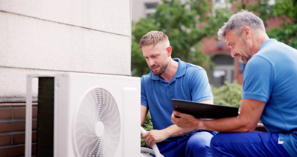 Best Commercial HVAC in Belle Mead, NJ