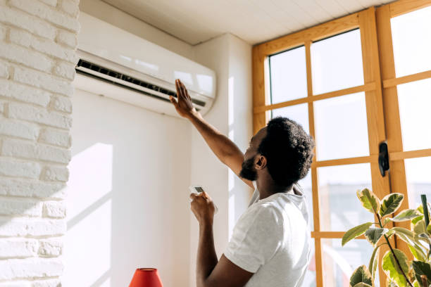 Best Energy-efficient HVAC Solutions in Belle Mead, NJ