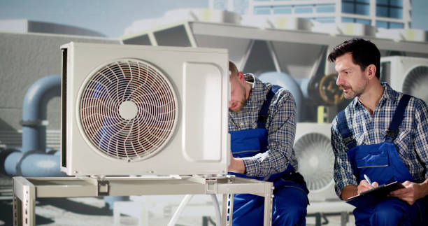 Best Solar-powered HVAC Systems in Belle Mead, NJ